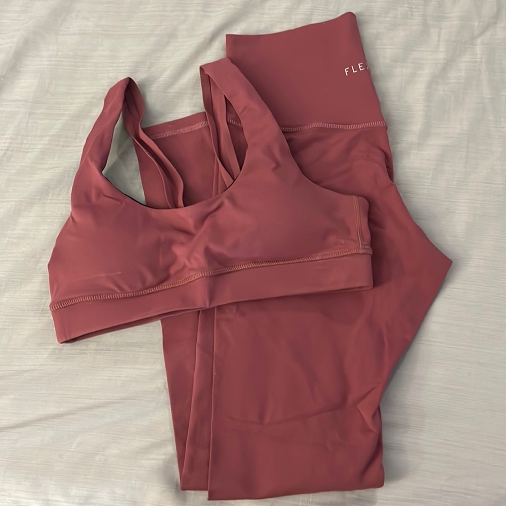 Flexxfit medium set